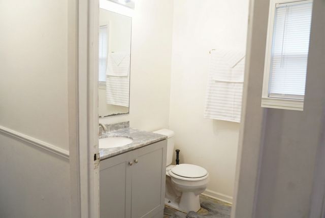 34 Wedgewood Road, Matteson, IL 60443