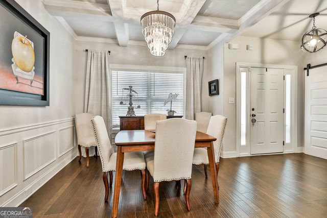 345 Southridge, Senoia, GA 30276