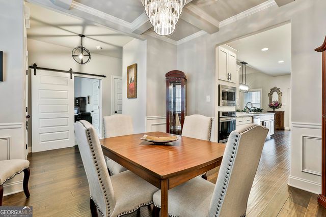 345 Southridge, Senoia, GA 30276