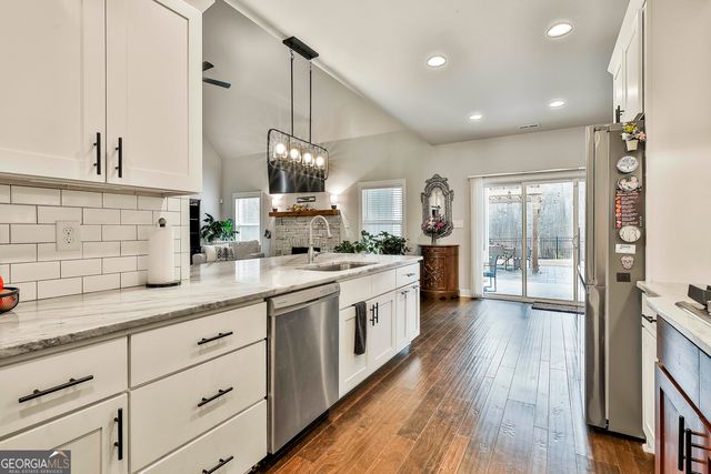 345 Southridge, Senoia, GA 30276