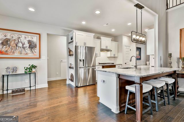 345 Southridge, Senoia, GA 30276