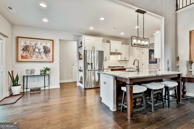 345 Southridge, Senoia, GA 30276