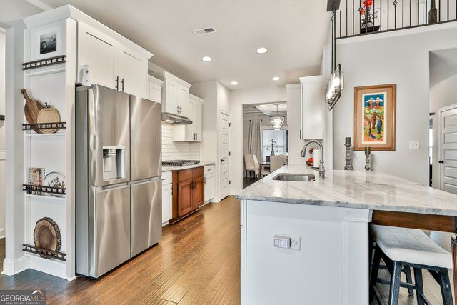 345 Southridge, Senoia, GA 30276