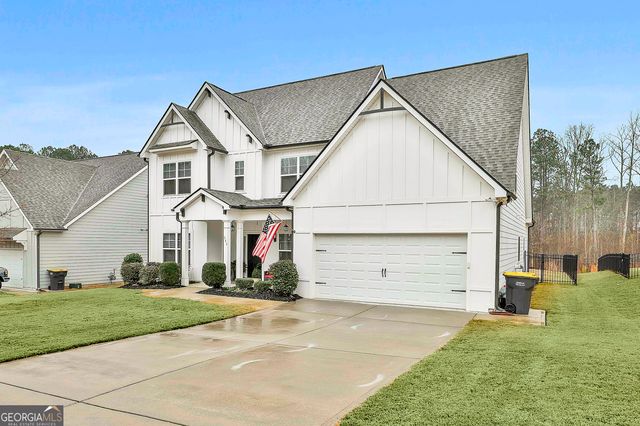 345 Southridge, Senoia, GA 30276