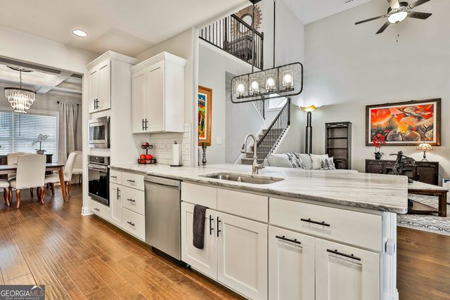 345 Southridge, Senoia, GA 30276