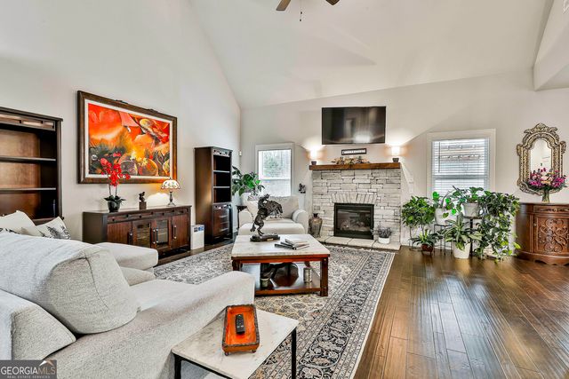 345 Southridge, Senoia, GA 30276