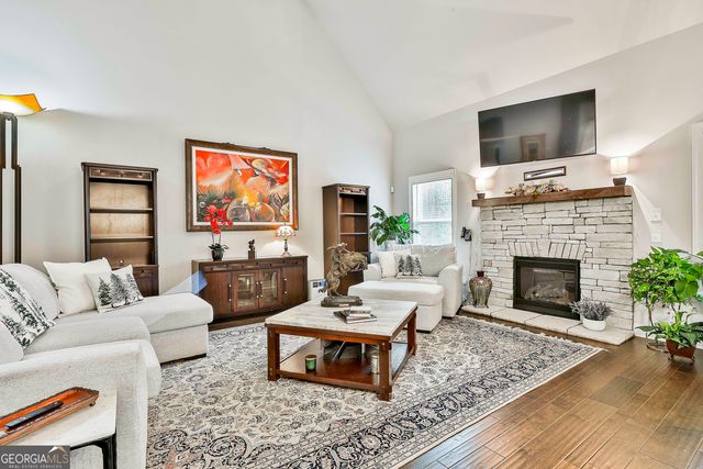 345 Southridge, Senoia, GA 30276