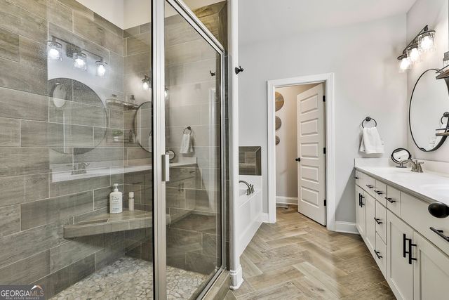 345 Southridge, Senoia, GA 30276