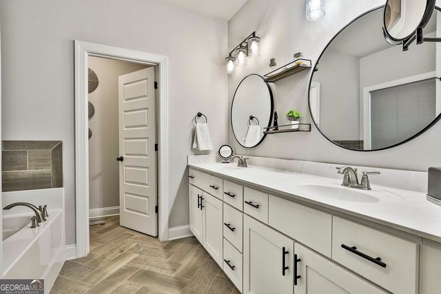 345 Southridge, Senoia, GA 30276