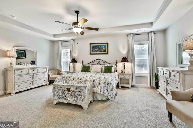 345 Southridge, Senoia, GA 30276