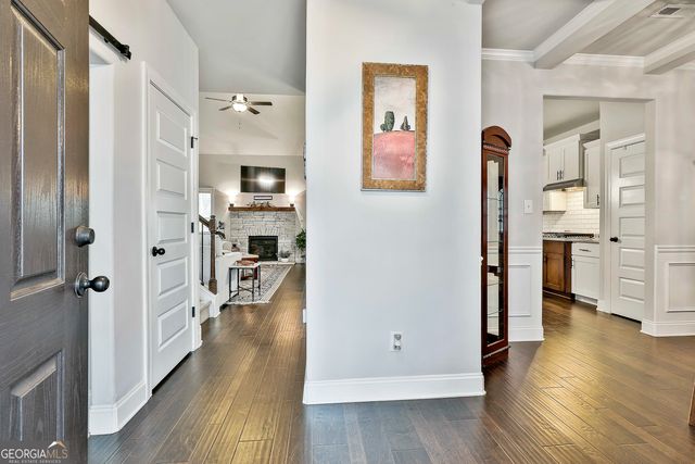 345 Southridge, Senoia, GA 30276