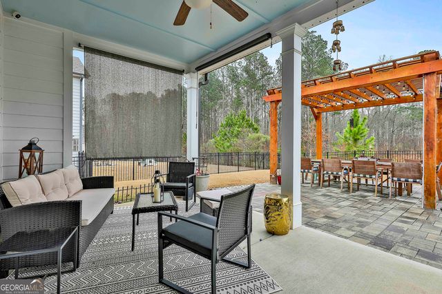 345 Southridge, Senoia, GA 30276