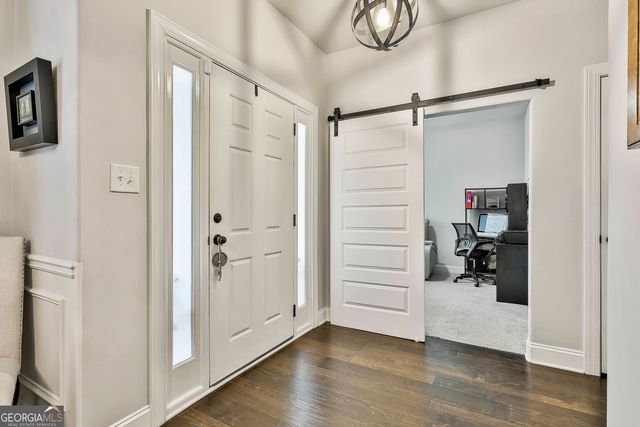 345 Southridge, Senoia, GA 30276