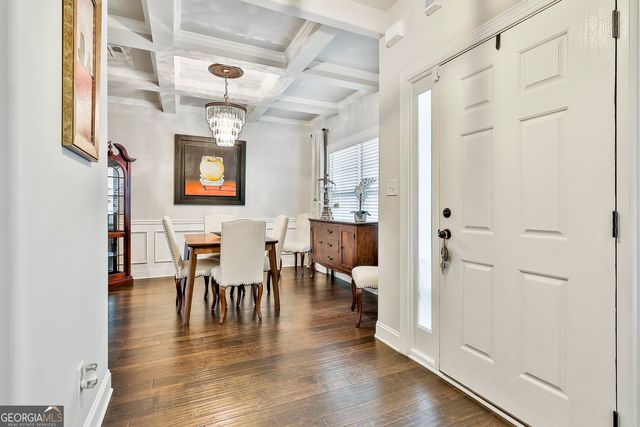 345 Southridge, Senoia, GA 30276