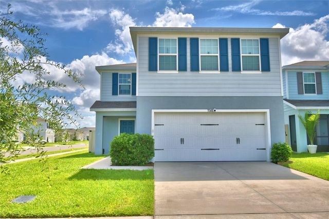 5148 HELM STREET, Haines City, FL 33844