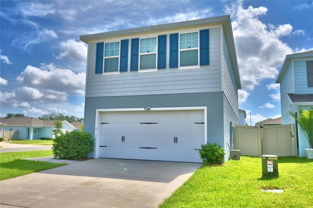 5148 HELM STREET, Haines City, FL 33844