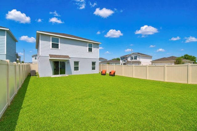 5148 HELM STREET, Haines City, FL 33844