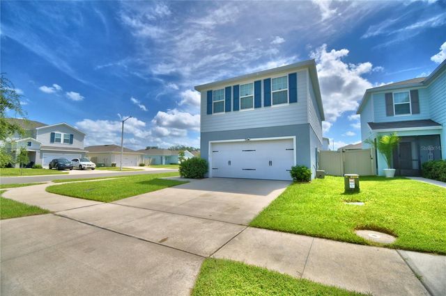 5148 HELM STREET, Haines City, FL 33844