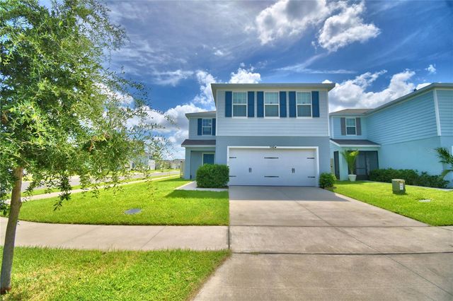 5148 HELM STREET, Haines City, FL 33844