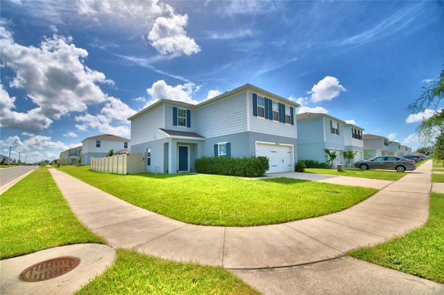 5148 HELM STREET, Haines City, FL 33844
