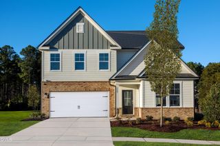 206 Williams Grove Lane, Apex, NC 27523
