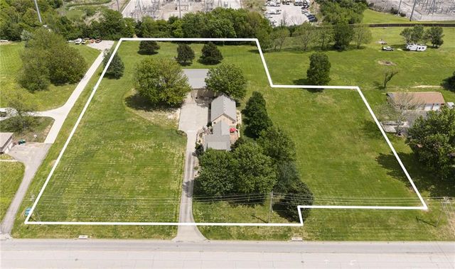 2217 N 99th Street, Kansas City, KS 66109