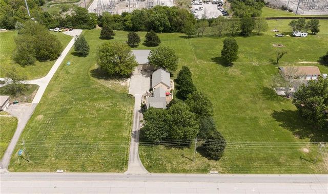 2217 N 99th Street, Kansas City, KS 66109