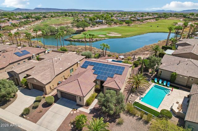 27115 N 128TH Drive, Peoria, AZ 85383