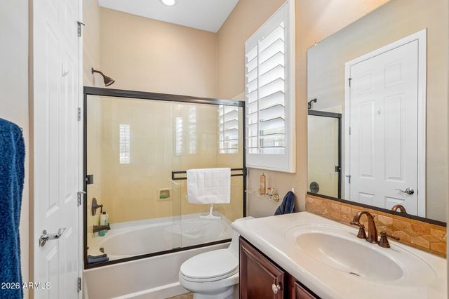 27115 N 128TH Drive, Peoria, AZ 85383