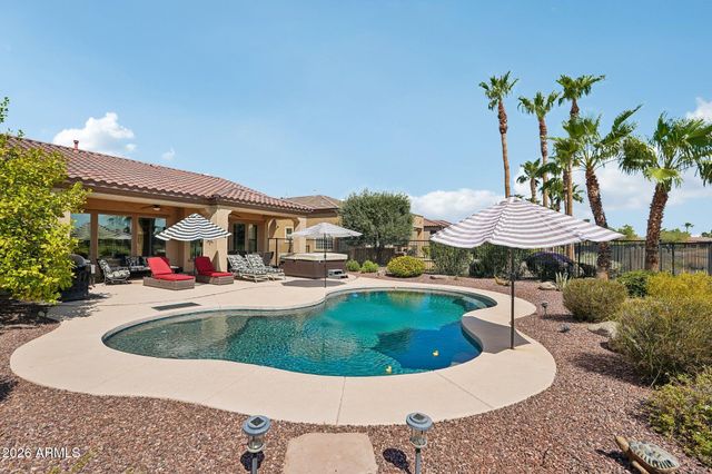 27115 N 128TH Drive, Peoria, AZ 85383