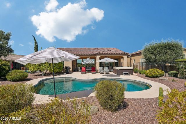 27115 N 128TH Drive, Peoria, AZ 85383