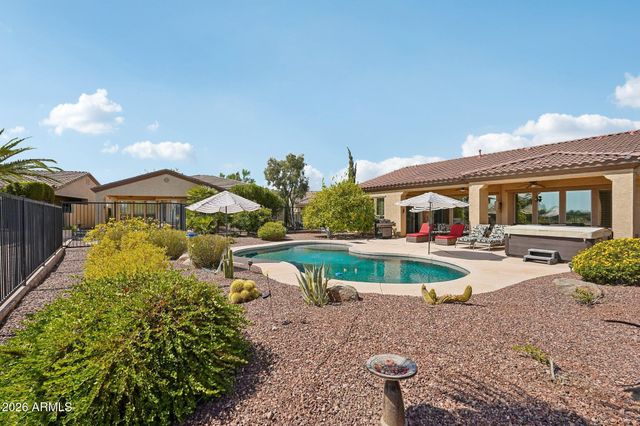27115 N 128TH Drive, Peoria, AZ 85383