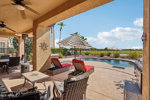 27115 N 128TH Drive, Peoria, AZ 85383