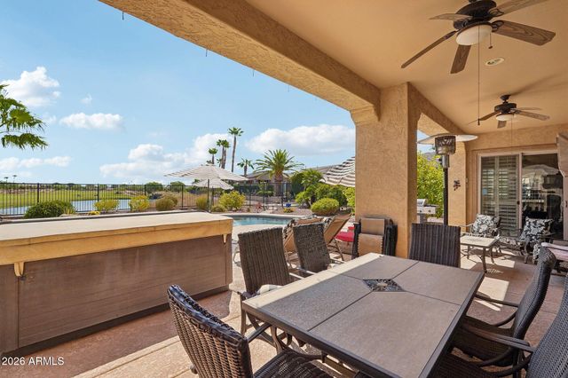 27115 N 128TH Drive, Peoria, AZ 85383