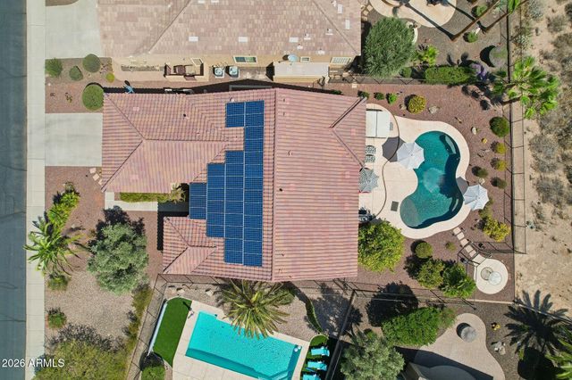 27115 N 128TH Drive, Peoria, AZ 85383
