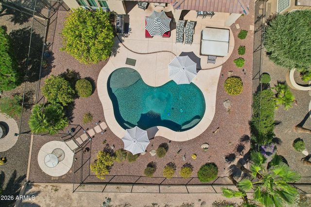27115 N 128TH Drive, Peoria, AZ 85383