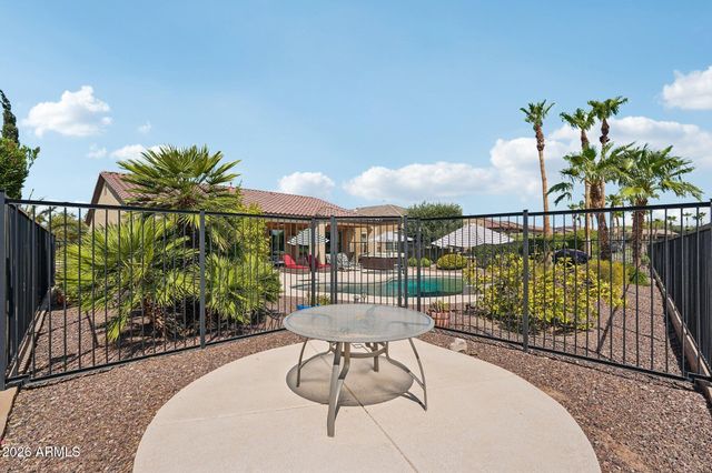 27115 N 128TH Drive, Peoria, AZ 85383