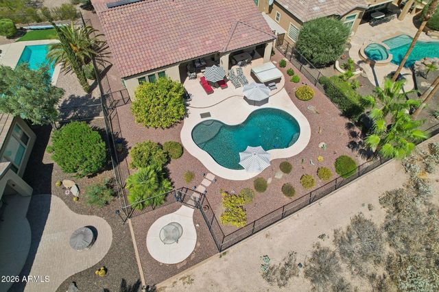 27115 N 128TH Drive, Peoria, AZ 85383