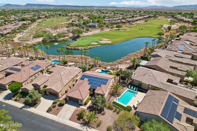 27115 N 128TH Drive, Peoria, AZ 85383
