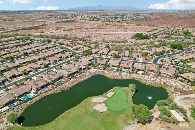 27115 N 128TH Drive, Peoria, AZ 85383