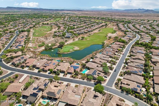 27115 N 128TH Drive, Peoria, AZ 85383