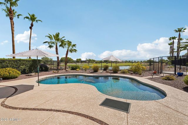 27115 N 128TH Drive, Peoria, AZ 85383