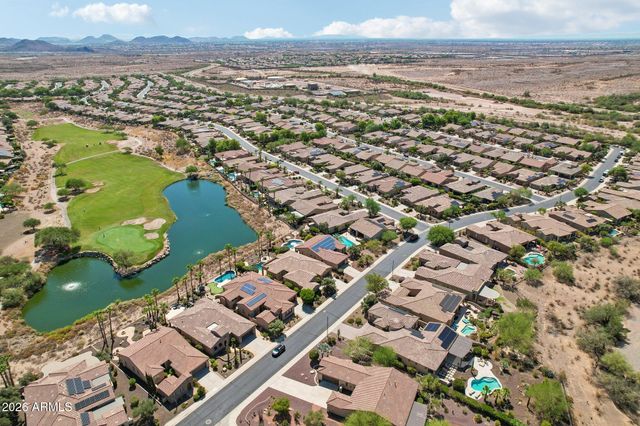 27115 N 128TH Drive, Peoria, AZ 85383