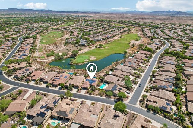 27115 N 128TH Drive, Peoria, AZ 85383