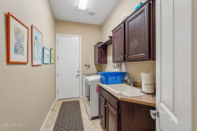 27115 N 128TH Drive, Peoria, AZ 85383