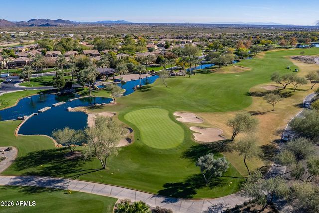 27115 N 128TH Drive, Peoria, AZ 85383