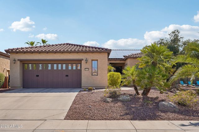 27115 N 128TH Drive, Peoria, AZ 85383