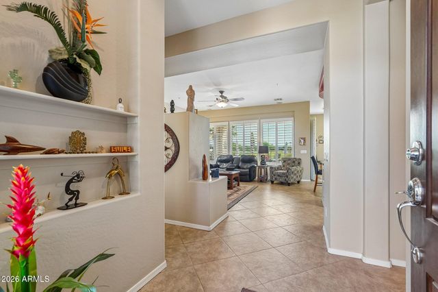 27115 N 128TH Drive, Peoria, AZ 85383