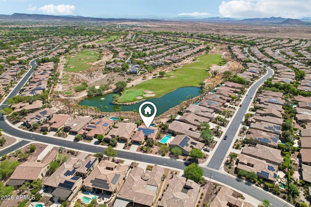 27115 N 128TH Drive, Peoria, AZ 85383 — photo 2