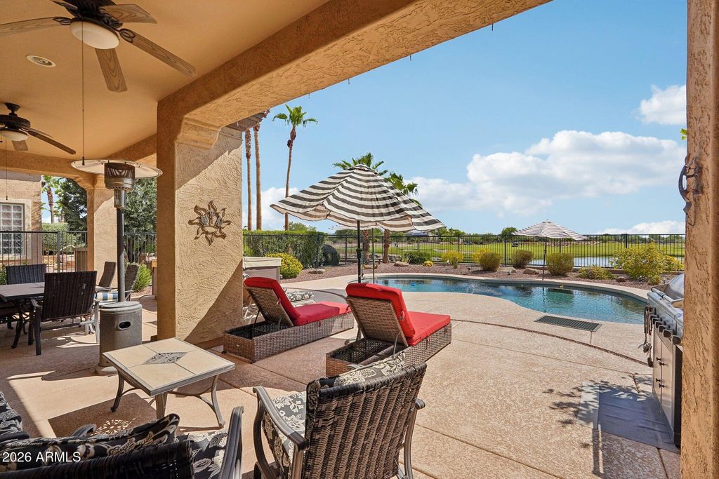 27115 N 128TH Drive, Peoria, AZ 85383 — photo 4